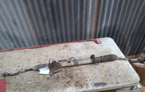 2005-2012 Nissan Pathfinder Steering Gear Power Rack & Pinion Used OEM
