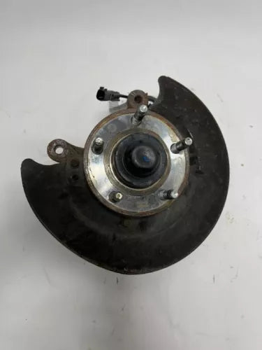 2010-2014 Ford Mustang Front Right Passenger Spindle Knuckle Assembly Oem - Used