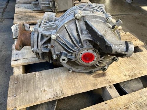 2005-2007 Cadillac CTS, STS, 3.42 Ratio Rear Differential Carrier Assembly OEM - Used