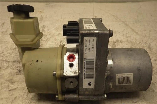 2011-2018 Dodge Charger Power Steering Pump RWD OEM - Used