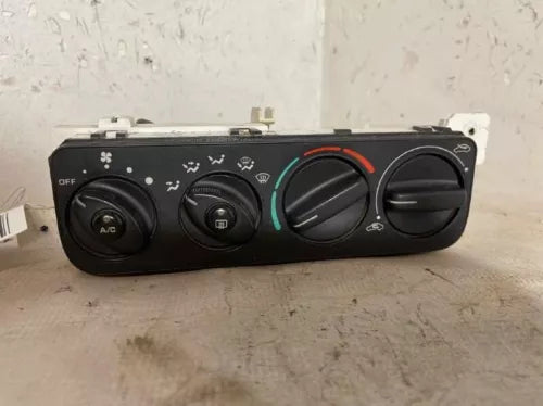 1995-2000 Dodge Stratus A/C Heater Temp Climate Control Oem - Used