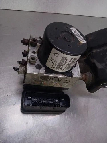 2009-2010 Pontiac G5 ABS Anti-Lock Brake Pump Assembly With Warranty OEM - Used