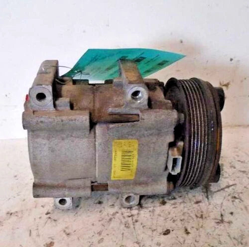 OEM AC Compressor 01-11 FORD RANGER 4CYL 2.3 &MORE(Detail Fitment Below) 57169