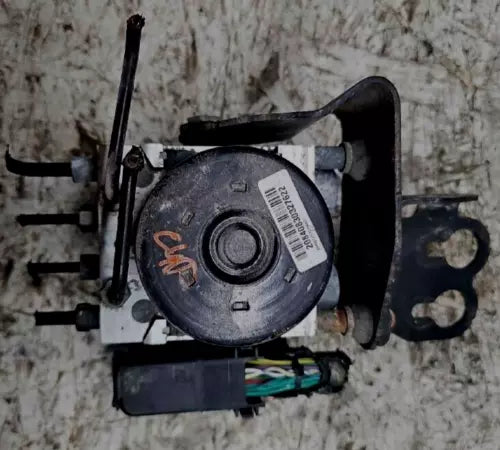 2010-2013 Dodge Journey Anti-Lock Brake Pump OEM Module Assembly - Used