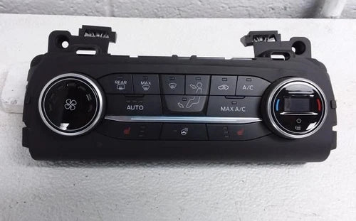 2020-2021 Ford Escape Automatic A/C AC Heater Temperature Climate Controls OEM - Used