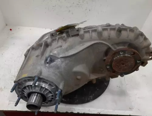 2014-2018 Dodge Ram 2500 3500 Transfer Case Assembly BW 44-46 opt DK3 - Used OEM Auto Part