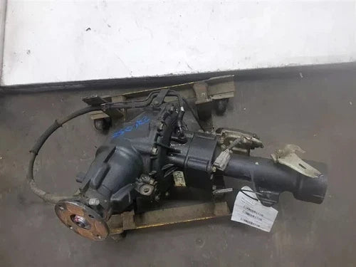 2005-2015 Toyota Tacoma Front Axle Differential Carrier 3.73 Ratio - Used OEM Auto Part