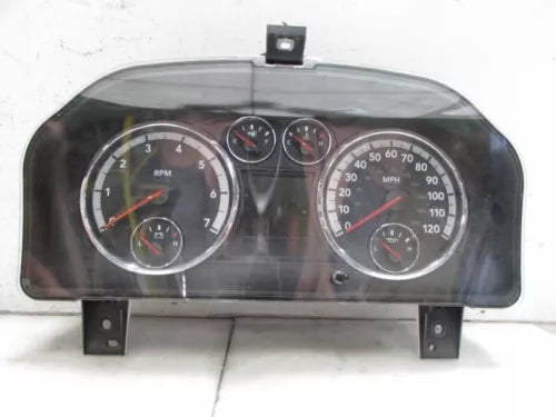 2012 Dodge Truck Ram 1500 2500 3500 Speedometer Speedo Cluster OEM - Used