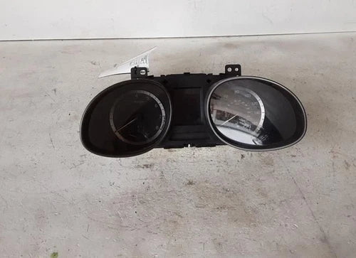 2017-2018 Hyundai Santa Fe Speedometer Cluster - Used OEM Auto Part