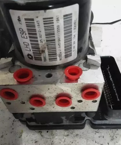 2010-2013 Jeep Compass Anti Lock Brake Pump OEM Module Assembly - Used