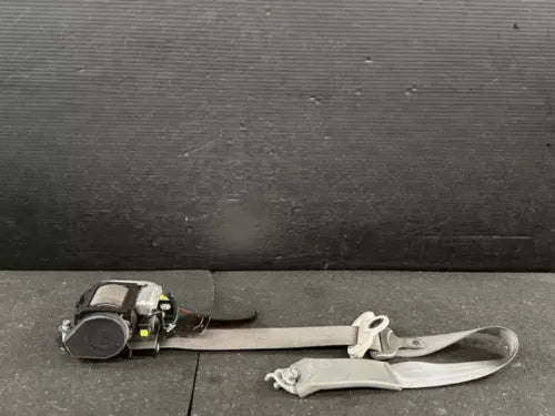 2007-2011 Honda CRV Passenger Right Seat Belt Retractor,Gray w/Warranty - Used OEM Auto Part