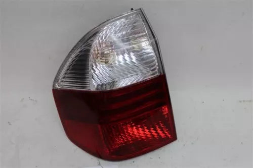 2007-2010 BMW X3 Rear Left Driver Side Tail Light Assembly Oem