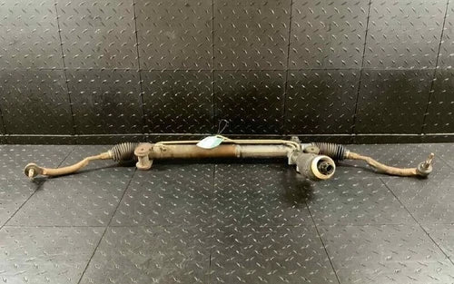 2002-2009 Chevy Trailblazer Electric Power Steering Gear Rack And Pinion OEM - Used