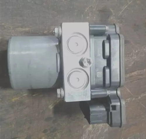 2020 2022 Toyota Corolla ABS Anti Lock Brake Pump Assembly Sedan, 1.8L (2ZRFAE) - Used OEM Auto Part