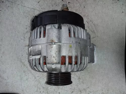 2000-2002 Chevy Silverado 1500 Alternator Generator Charging Assembly Engine Oem - Used