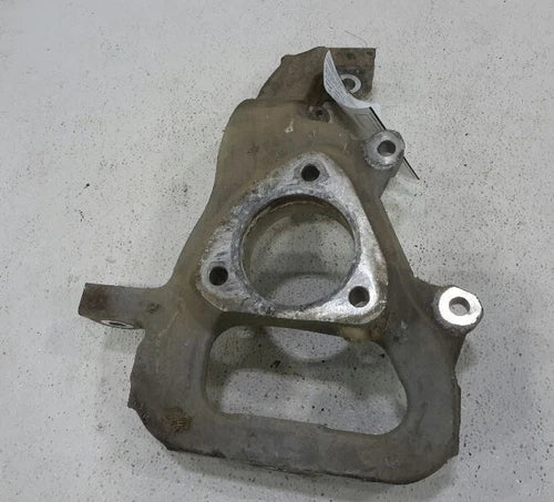 2002-2008 Dodge Ram 1500 Left Driver Front Spindle Knuckle - Used OEM Auto Part