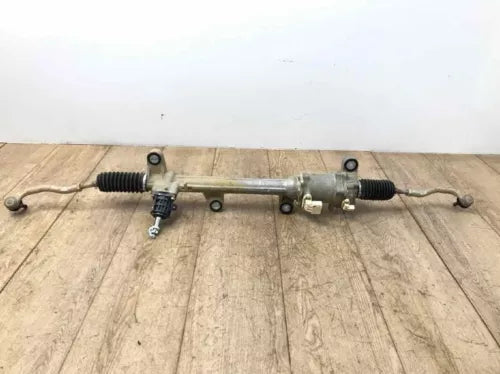 2014 Acura TL 3.5L Power Steering Rack and Pinion Assembly 3.7L with Warranty - Used OEM Auto Part
