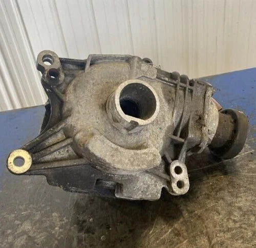 2008-2014 Cadillac CTS STS SRX Front Axle Differential Carrier Assembly OEM - Used