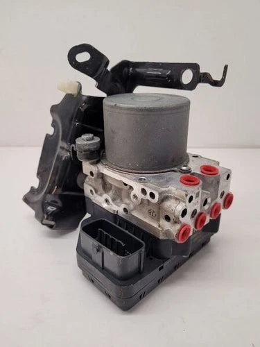 2017 Mazda 6 Abs Anti Lock Brake Pump Control Module Assembly OEM - Used