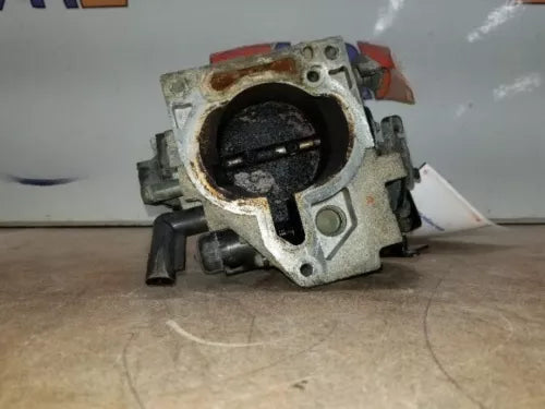 2000-2005 Pontiac Bonneville Throttle Body Assembly Oem - Used