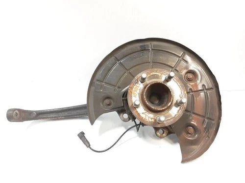 2012-2018 Chrysler 300 Front Right Passenger Spindle Knuckle Assembly RWD Oem - Used