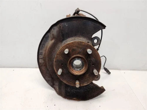 2010-2011 Honda Crv CR-V Front Right Side Spindle Knuckle Assembly OEM - Used