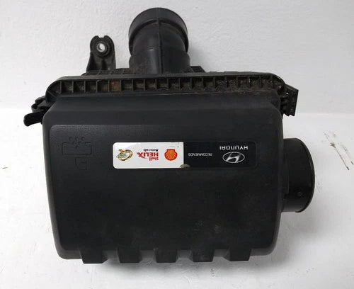 2020-2023 Kia Soul Air Intake Cleaner Box 2.0L OEM - Used