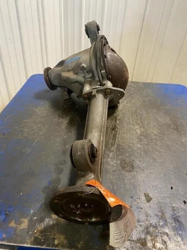 2004-2005 Ford F-150 Front Axle Differential Carrier 3.73 Ratio Oem - Used