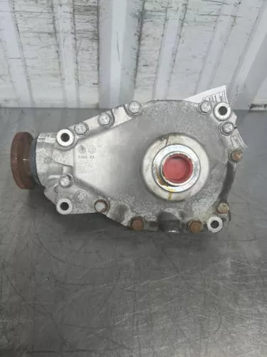 2014-2016 BMW X5 Front Differential Carrier Assembly 3.15 ratio OEM - Used