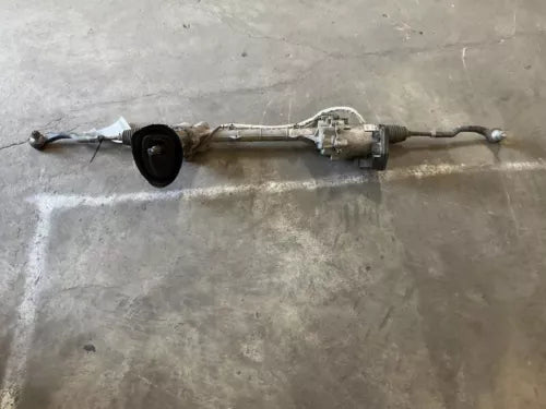2015-2018 Ford Edge Power Steering Gear Rack & Pinion OEM 15-18 - Used