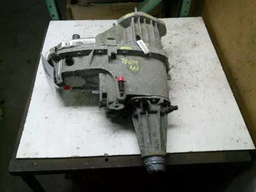 2002-2009 Chevrolet TrailBlazer Opt NP8 Transfer Case Assembly with Warranty OEM - Used