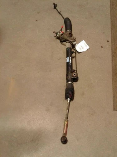 2005-2011 Toyota Tacoma Steering Gear rack And Pinion Power 4x4 Oem - Used