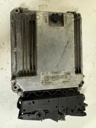 2010-2011 GMC Acadia,Chevy Traverse Engine Computer Control Module ECM OEM - Used