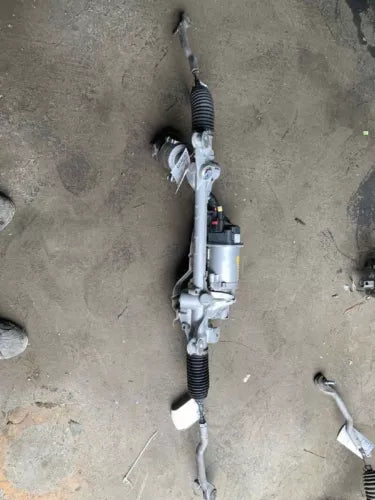 2020-2024 Nissan Sentra Steering Gear Power Rack And Pinion OEM 20 21 22 23 24 - Used