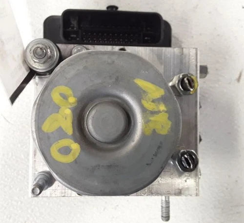 2015-2017 NISSAN MURANO AWD ABS ANTI-LOCK BRAKE PUMP ASSEMBLY - Used OEM Auto Part