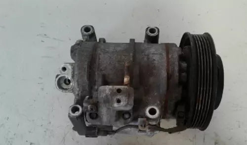 Acura RDX 2016-2018 (3.5L) Air Conditioning A/C AC Compressor - Used OEM Auto Part
