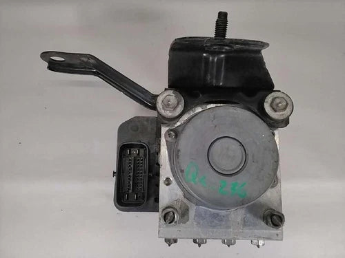 2014 TOYOTA COROLLA ABS PUMP ANTI LOCK BRAKE ACTUATOR AND PUMP ASSEMBLY OEM 14 - Used