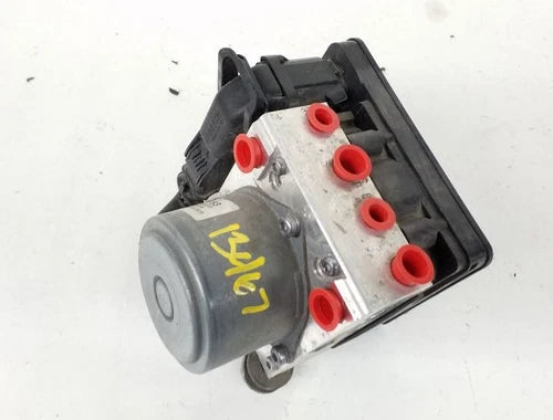 2014-2015 BUICK REGAL ABS ANTI-LOCK BRAKE PUMP ASSEMBLY W/O ADAPTIVE CRUISE - Used OEM Auto Part