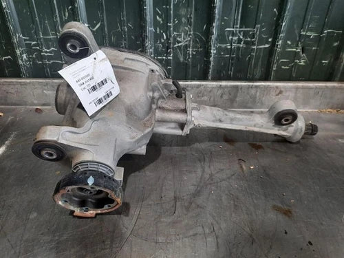 18-20 Ford Truck F150 Differential Carrier Front Axle 3.55 ratio with Warranty - Used OEM Auto Part