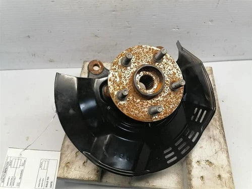 2016-2024 Toyota Corolla Front Right Passenger Side Spindle Knuckle Assembly Oem - Used