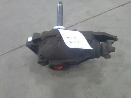 2004-2007 Buick Rainier Front Differential Carrier Assembly 3.73 Ratio OEM - Used