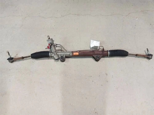 2000-2004 Dodge Dakota Power Steering Gear Rack And Pinion 4X4 OEM - Used