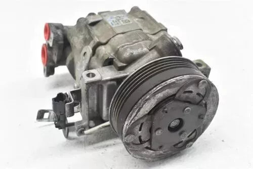 2008-2014 Subaru Impreza AC Compressor with Warranty