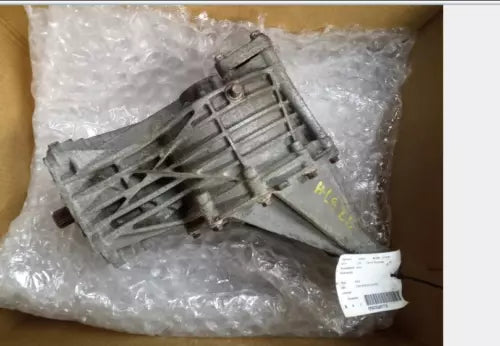 2009-2017 Chevy Traverse Rear Axle Differential Carrier Assembly oem. - Used