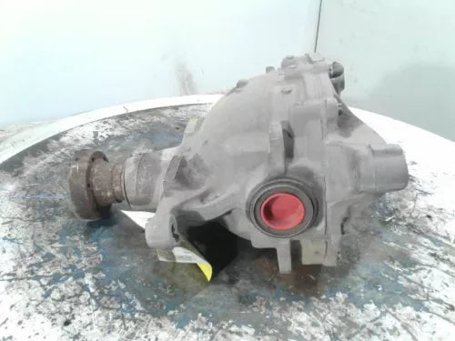 2015-2019 Ford Mustang GT Automatic Rear Axle Carrier 3.31 Ratio Assembly OEM - Used