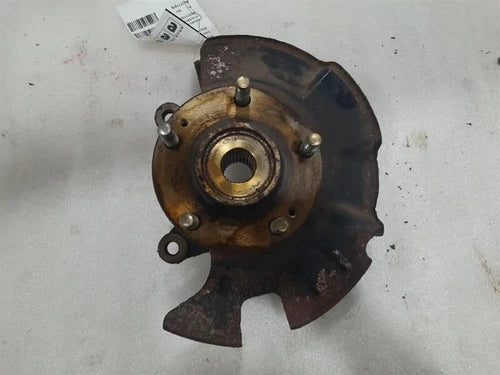 2012-2013 Kia Soul Front Left Driver Spindle Knuckle Assembly Oem