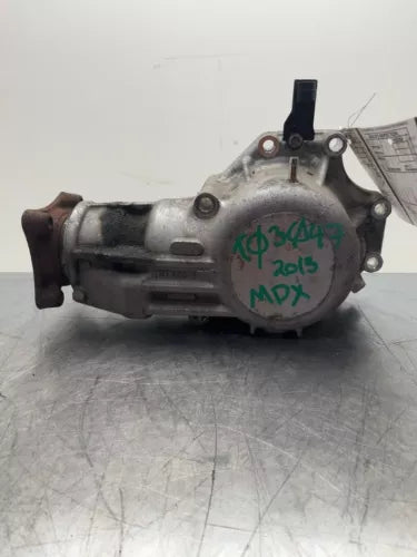 2010-2013 Acura MDX Transfer Case 3.7L - Used OEM Auto Part