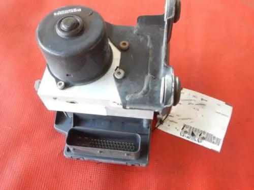 2001-2002 Toyota Sequoia Abs Anti-lock Brake Pump Assembly Skid Control 4x2 Oem - Used
