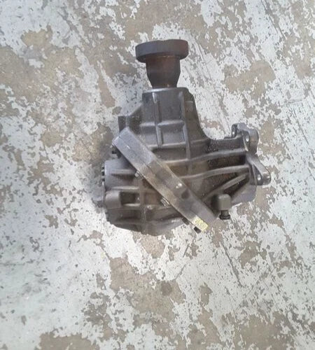 2003-2009 Volvo S60 S80 V70 XC70 XC90 Transfer Case Assembly 5 Cyl AWD 2.5L Used OEM