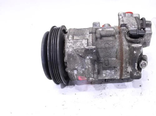 2006-2012 Toyota Yaris Air Conditioner A/C AC Compressor - Used OEM Auto Part
